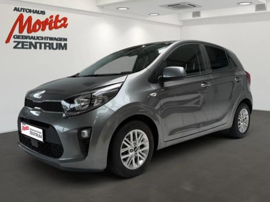 Kia Picanto Vision