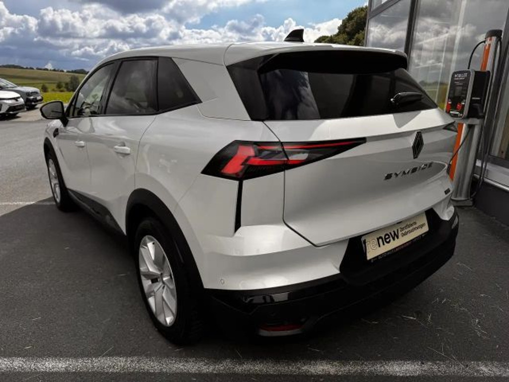Renault Symbioz