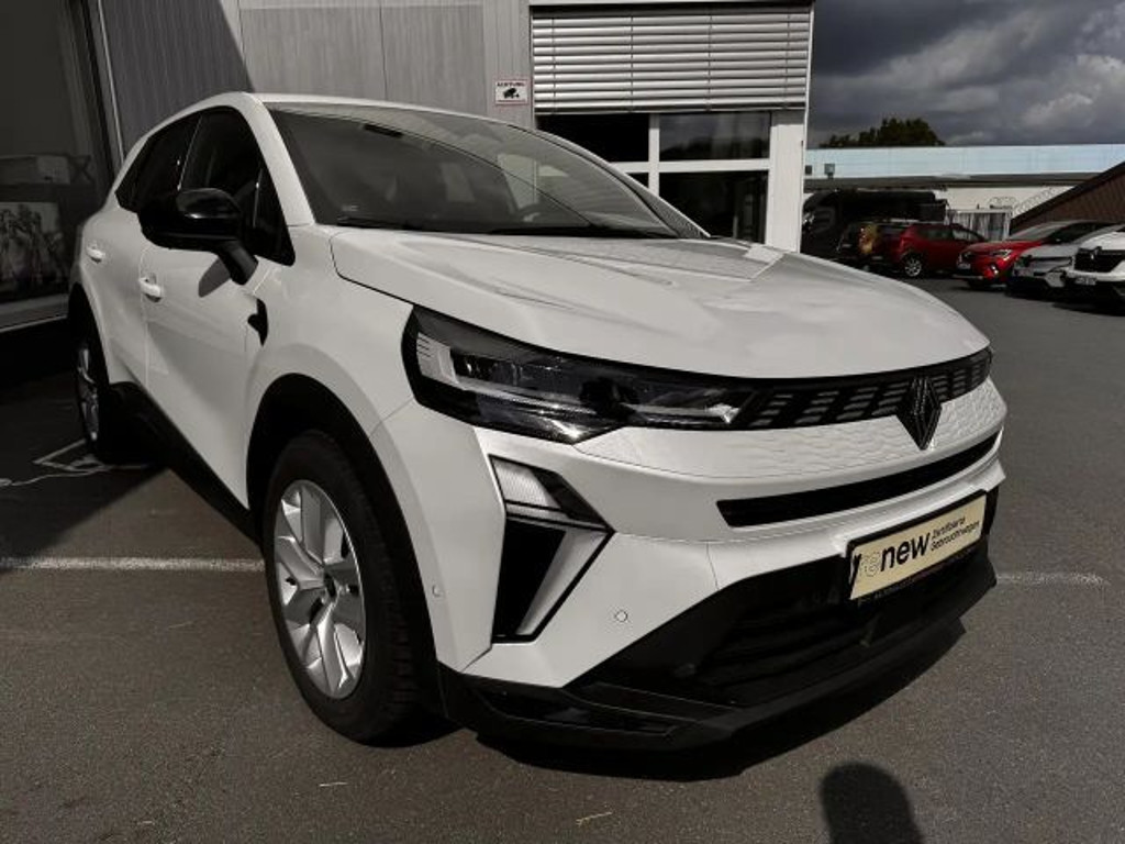 Renault Symbioz