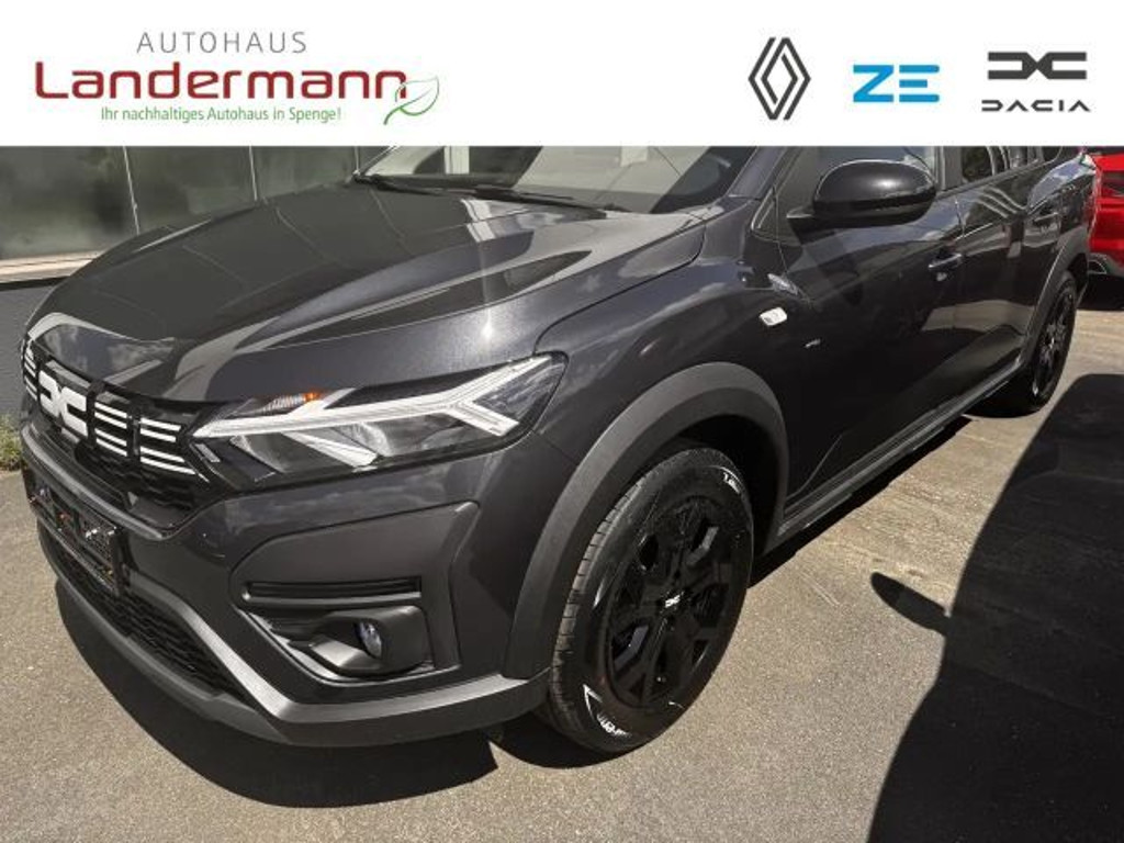 Dacia Jogger Extreme TCe 100 ECO-G