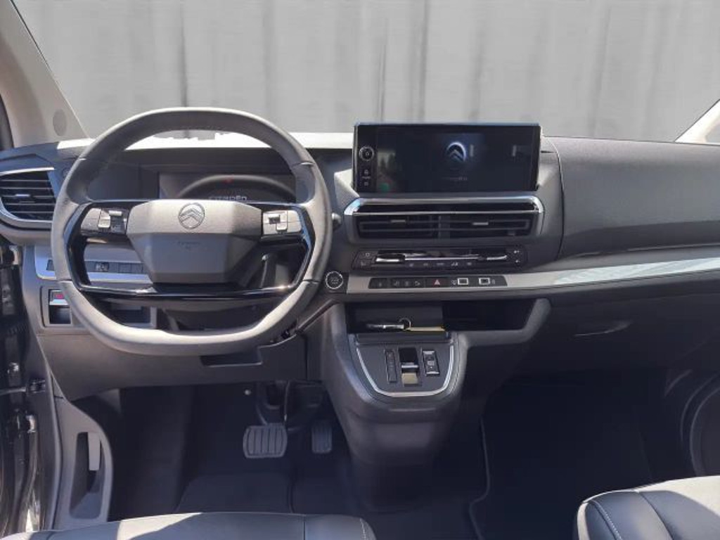 Citroën Spacetourer