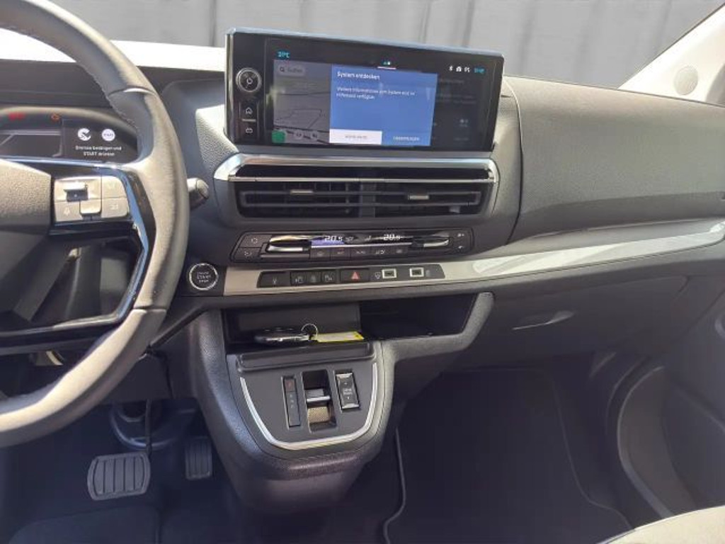 Citroën Spacetourer