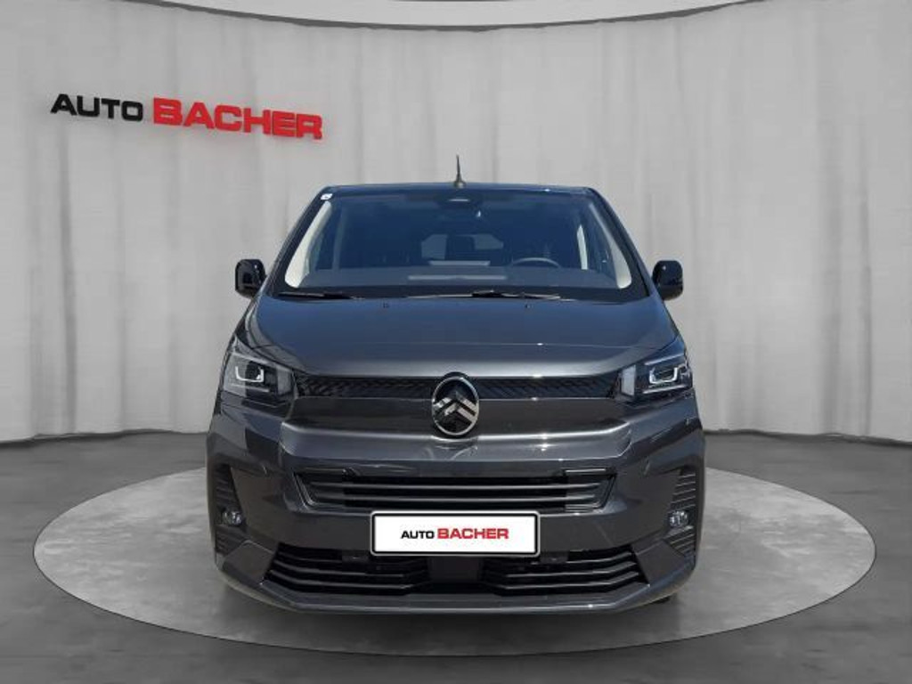 Citroën Spacetourer