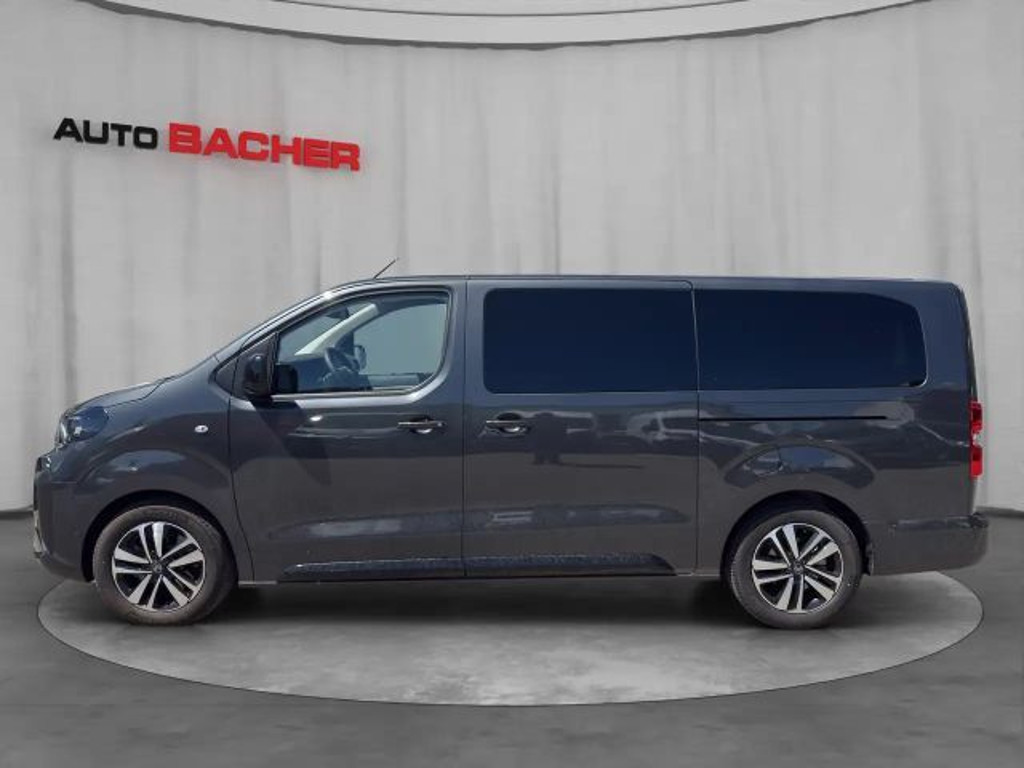 Citroën Spacetourer