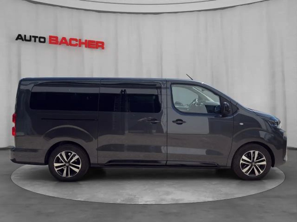 Citroën Spacetourer