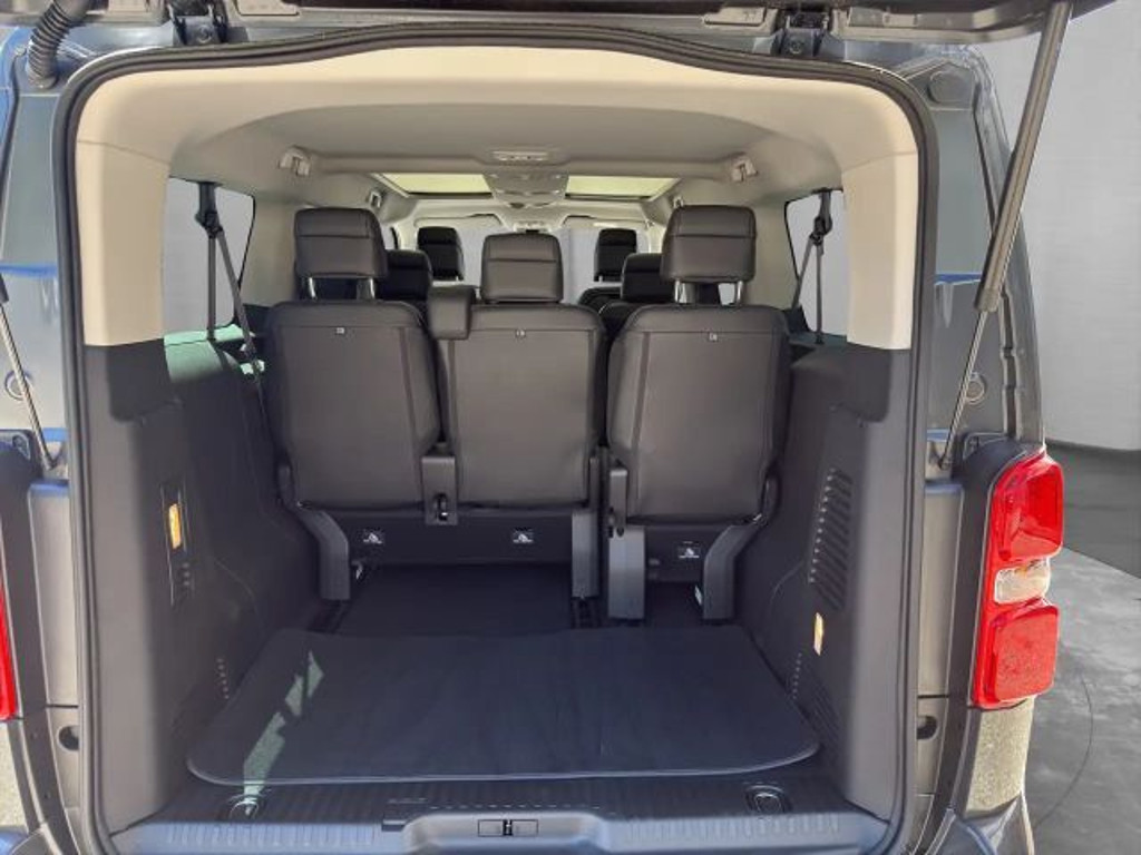 Citroën Spacetourer