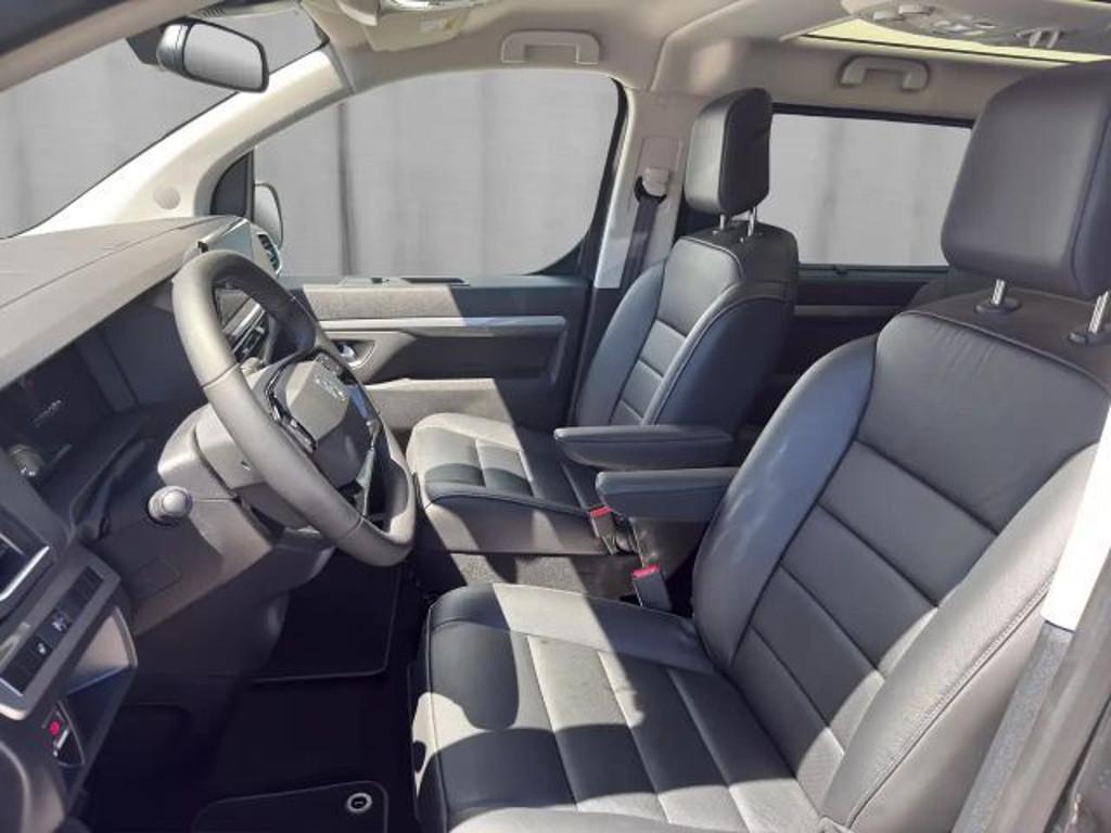 Citroën Spacetourer