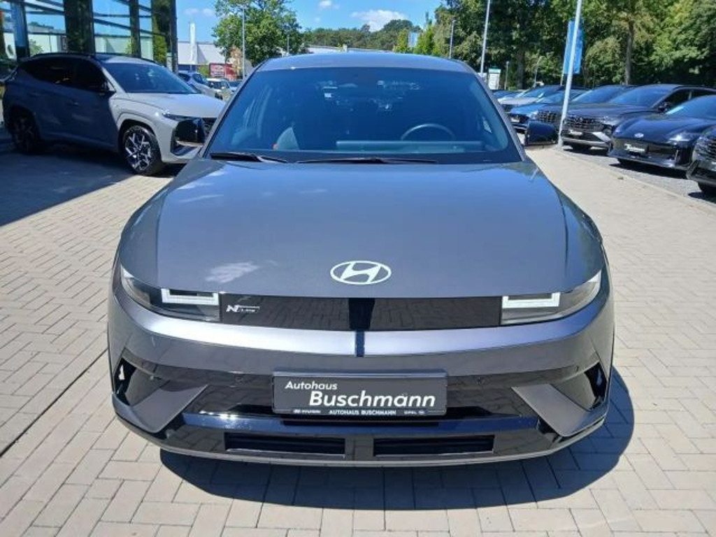 Hyundai Ioniq 5