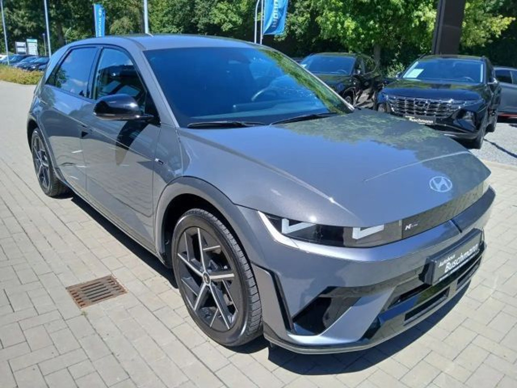 Hyundai Ioniq 5
