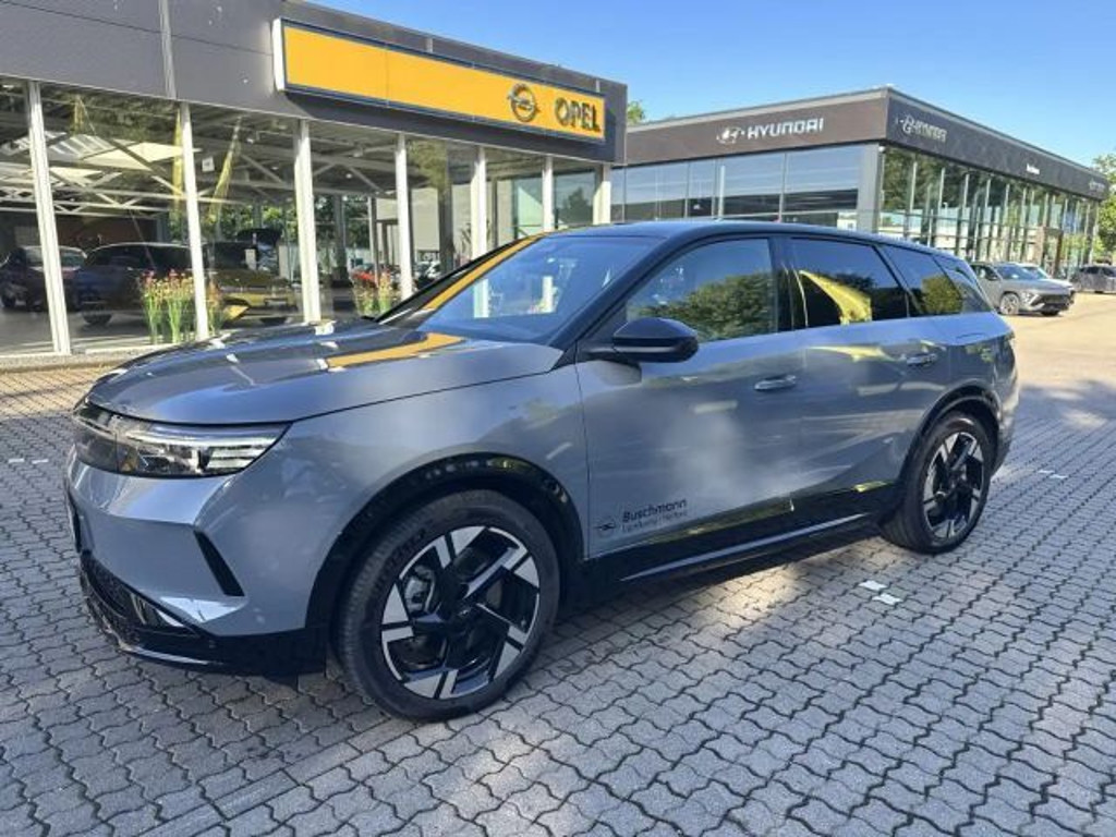 Opel Grandland X Ultimate