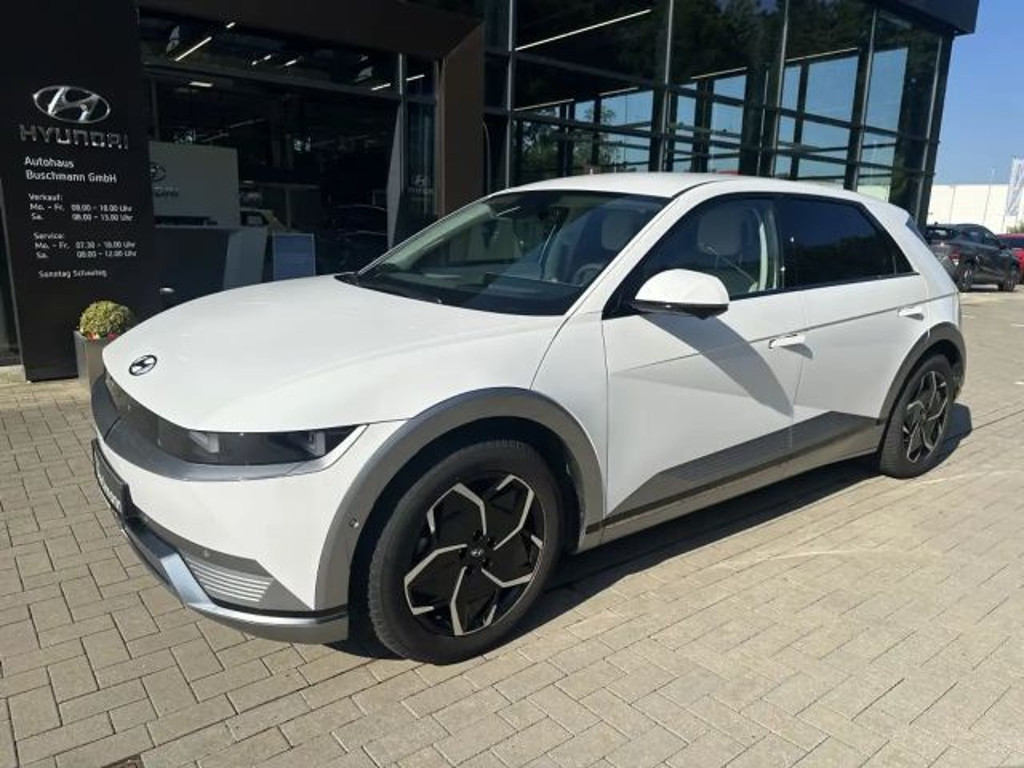 Hyundai Ioniq 5 UNIQ Vierwielaandrijving 4WD