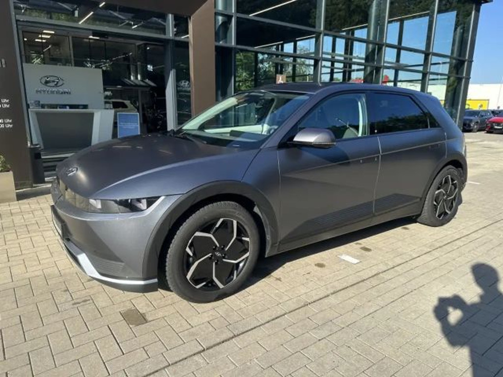Hyundai Ioniq 5 Techniq