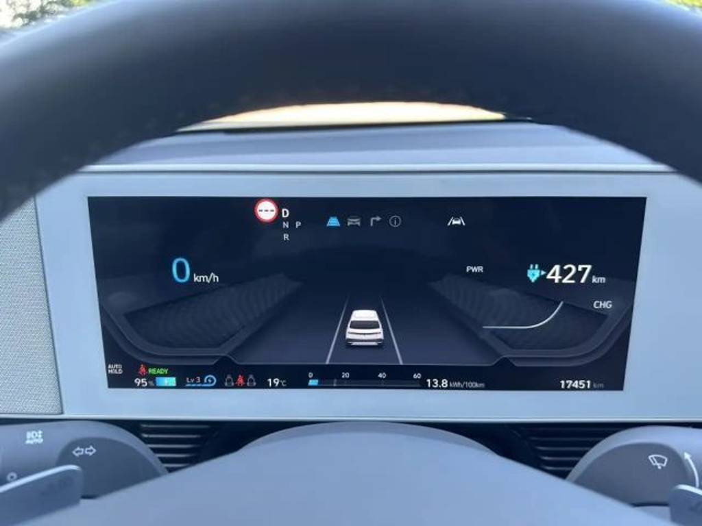 Hyundai Ioniq 5