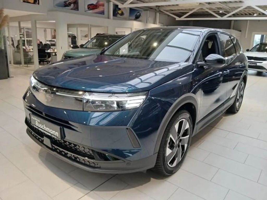 Opel Grandland X GS-Line