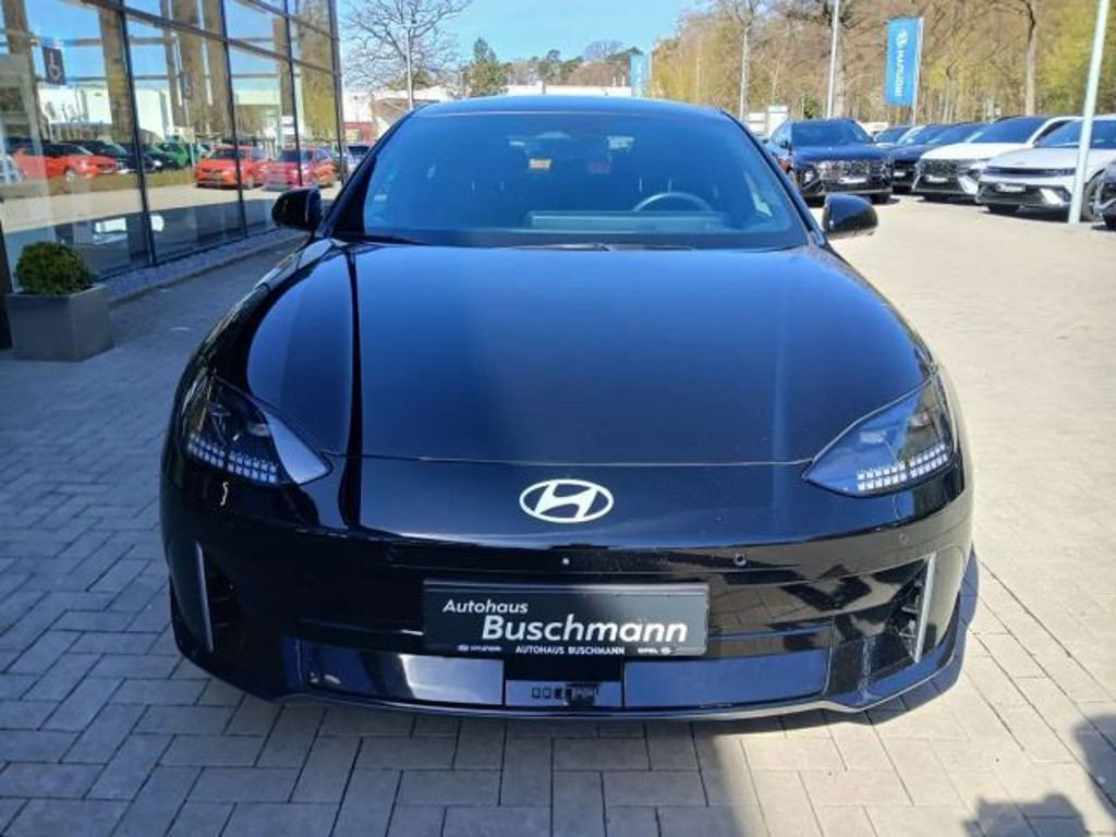 Hyundai IONIQ 6