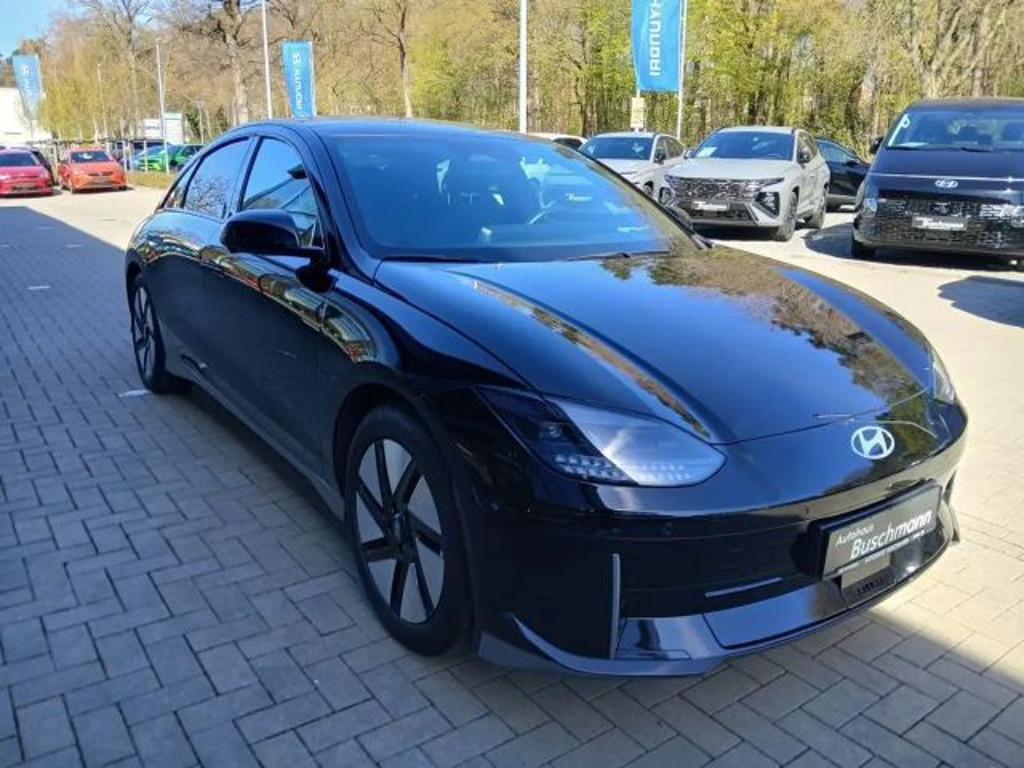 Hyundai IONIQ 6