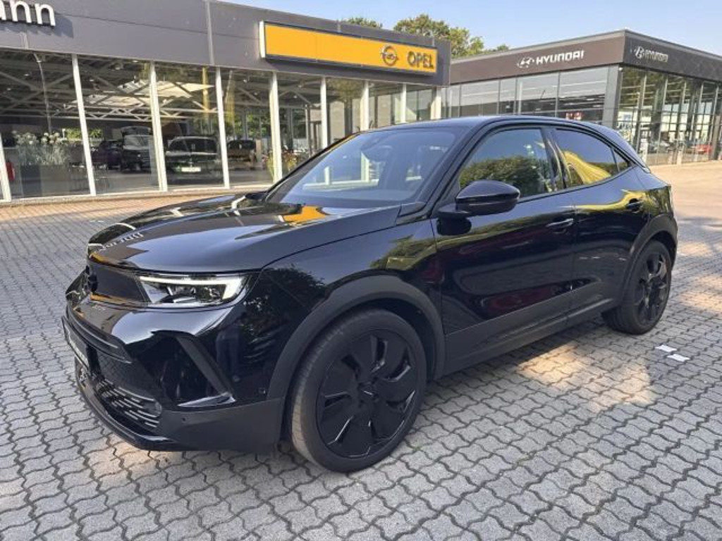 Opel Mokka Ultimate 1.2 Turbo