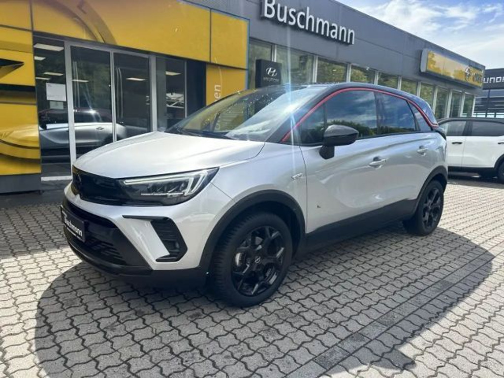 Opel Crossland X GS-Line