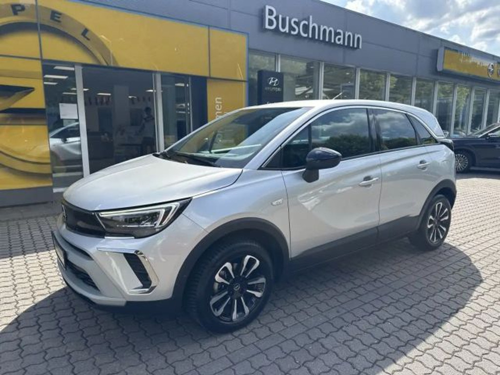 Opel Crossland X Elegance