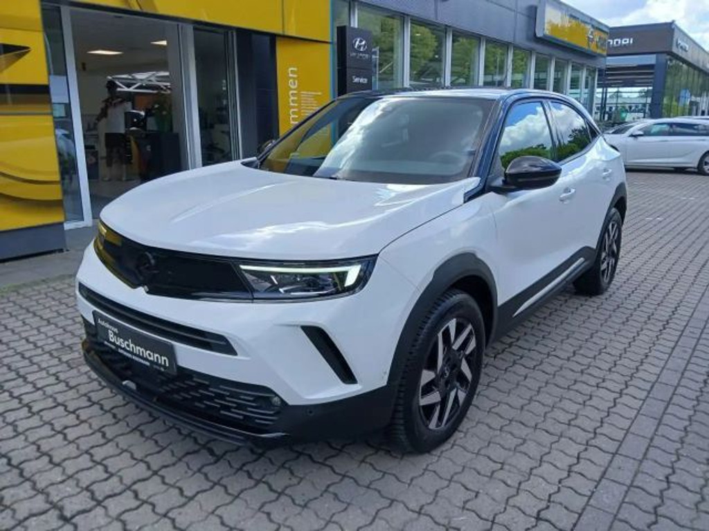 Opel Mokka Grand Sport Turbo GS-Line