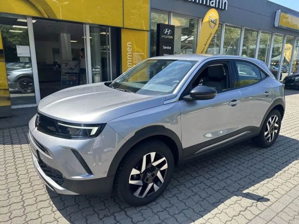 Opel Mokka Elegance