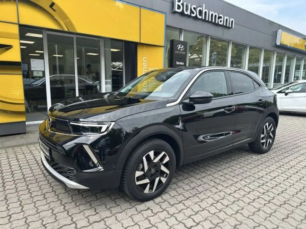 Opel Mokka Elegance Mokka-e