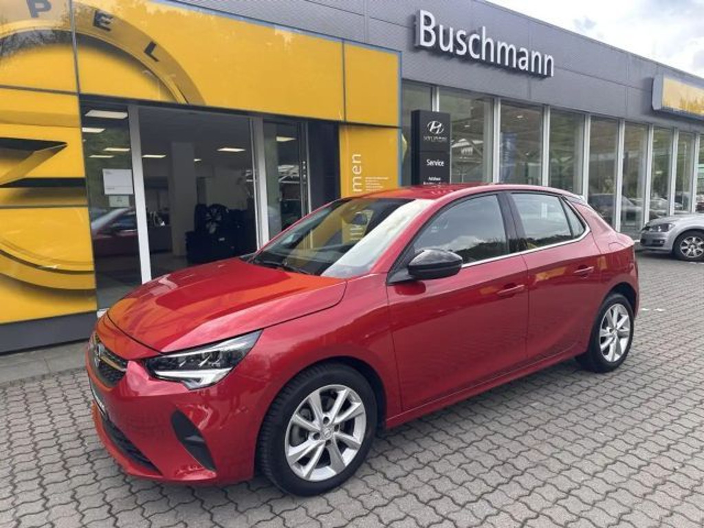 Opel Corsa Elegance