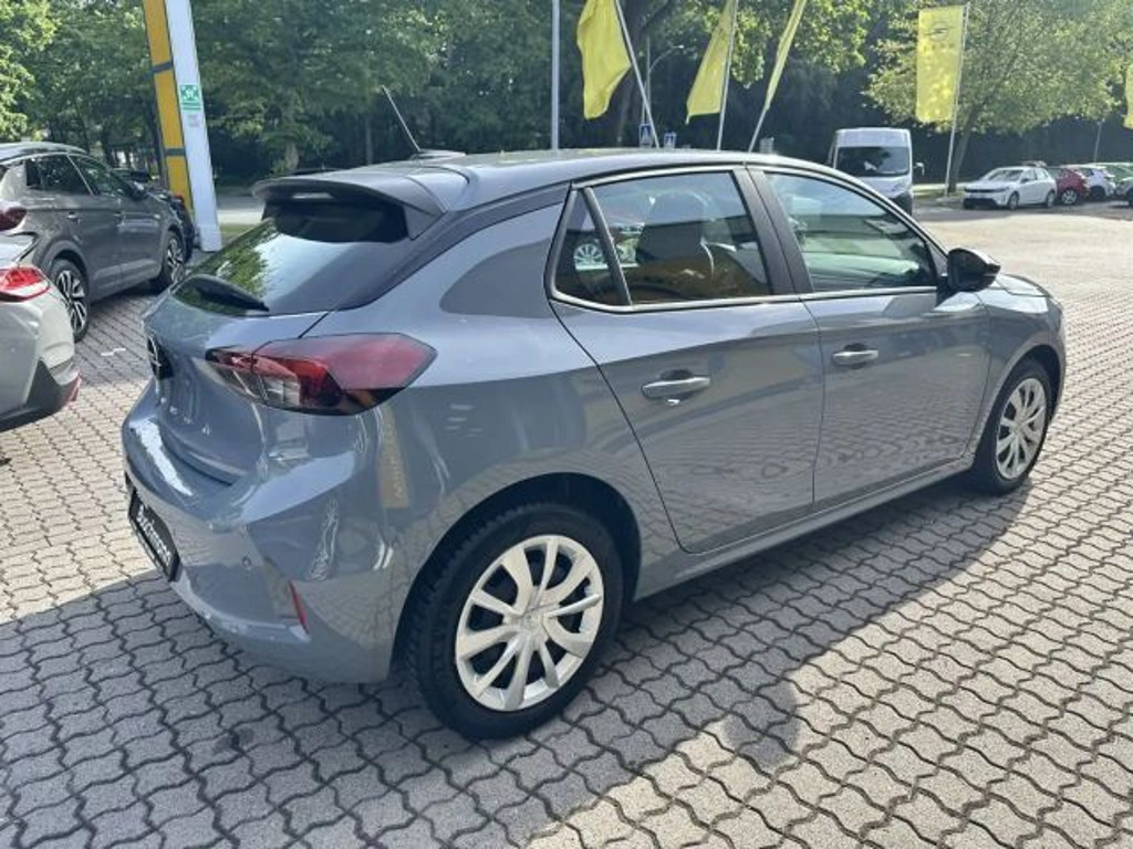 Opel Corsa 1.2 +SITZHEIZUNG+PDC+