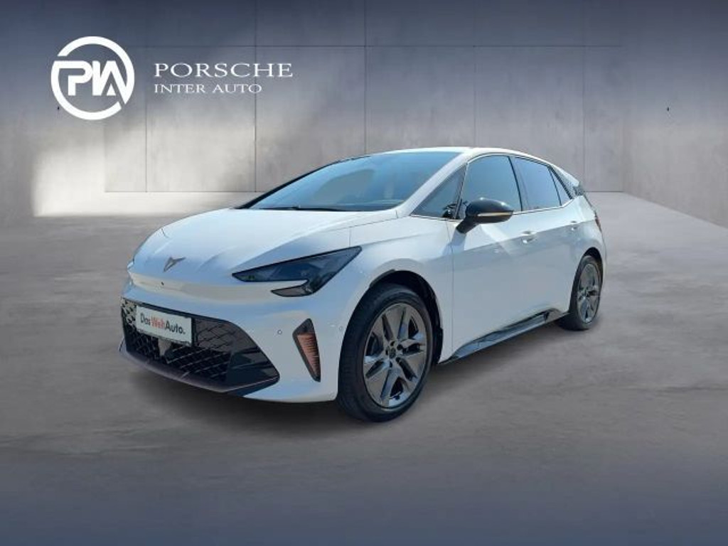 Cupra Born 58 kWh