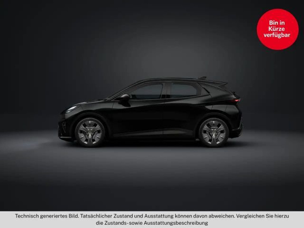 Cupra Raval