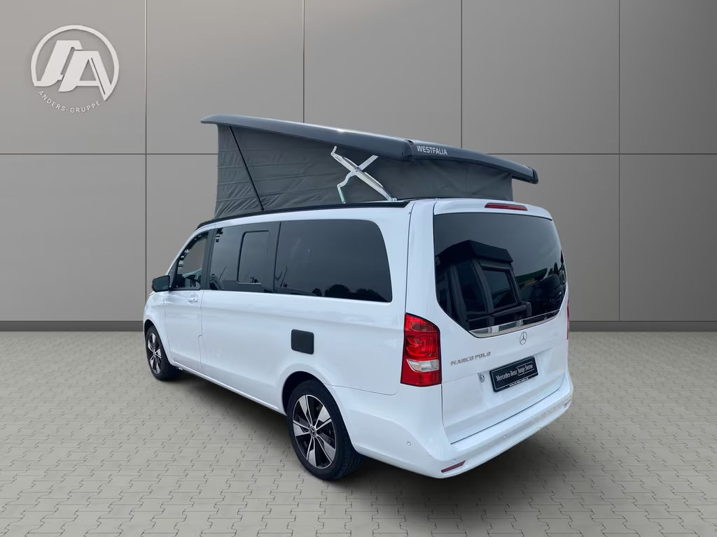 Mercedes-Benz Marco Polo