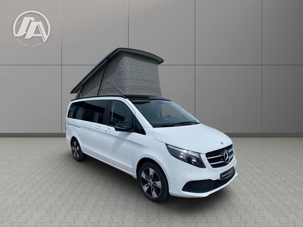 Mercedes-Benz Marco Polo
