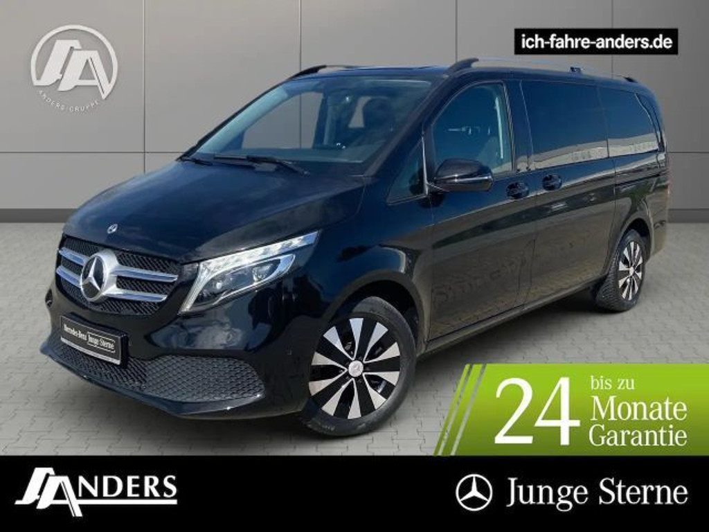 Mercedes-Benz V-Klasse V 220 Limousine Lang