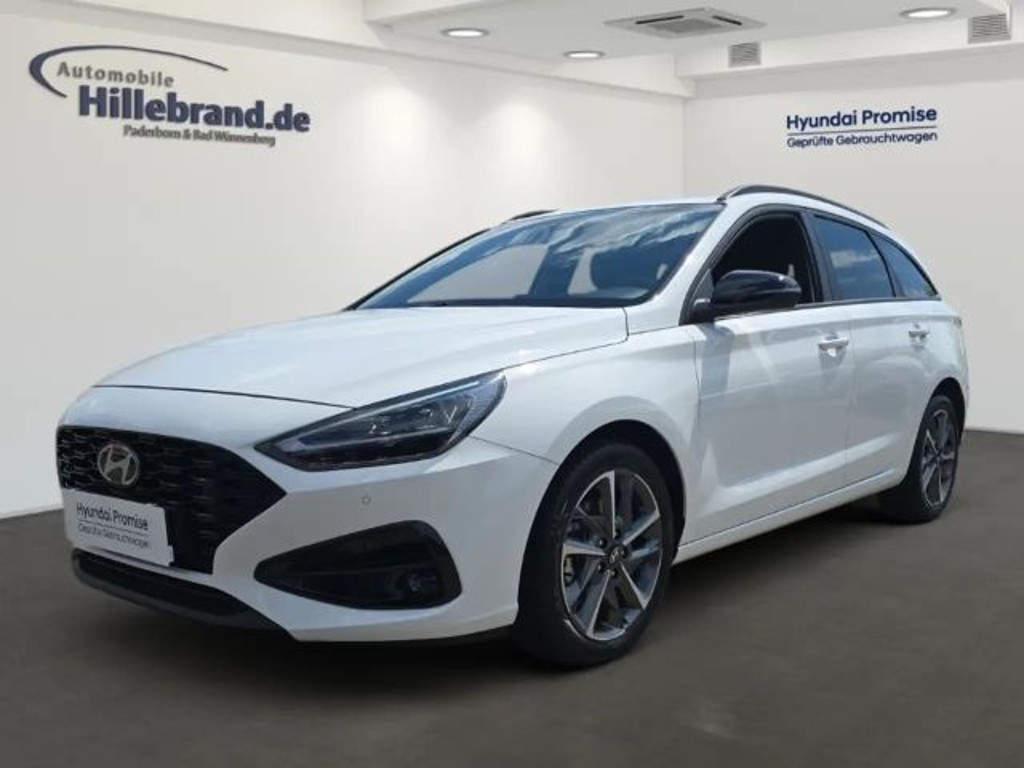 Hyundai i30 T-GDi 1.0 Advantage