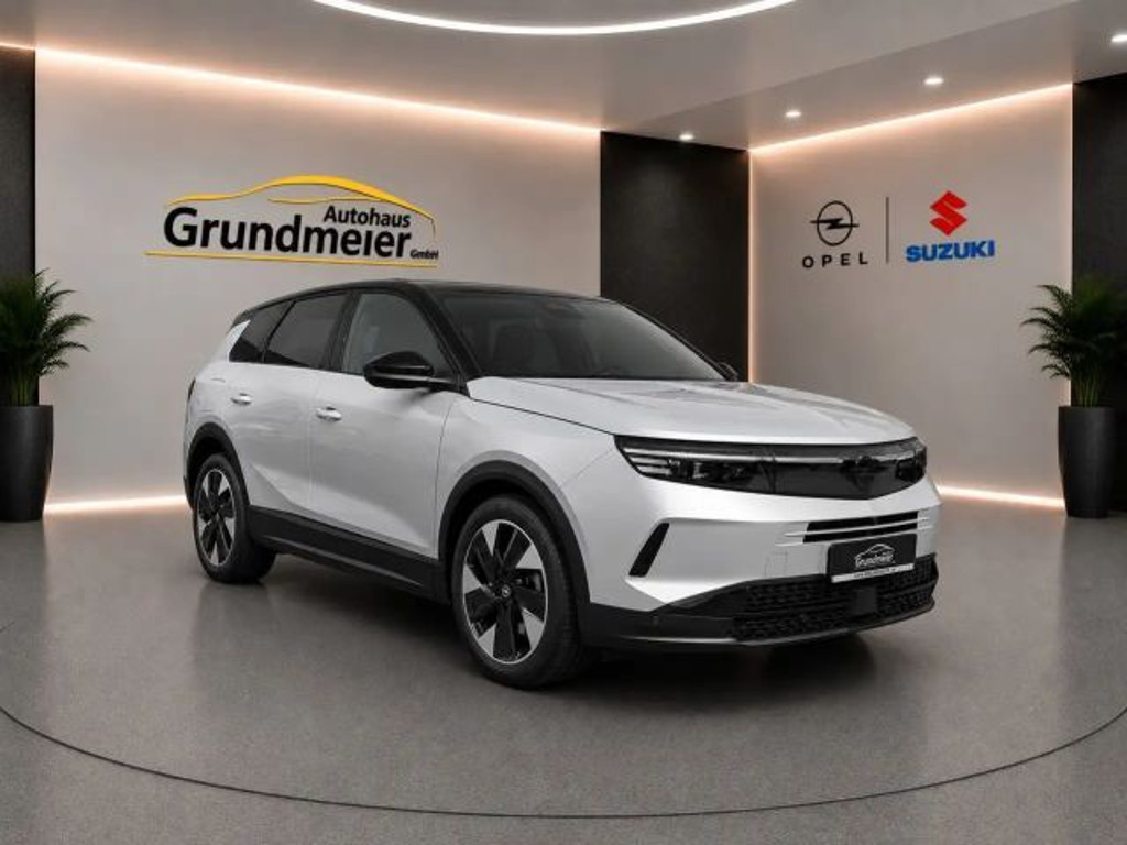 Opel Grandland X GS-Line