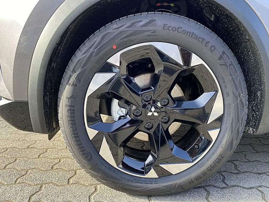 Mitsubishi Grandis