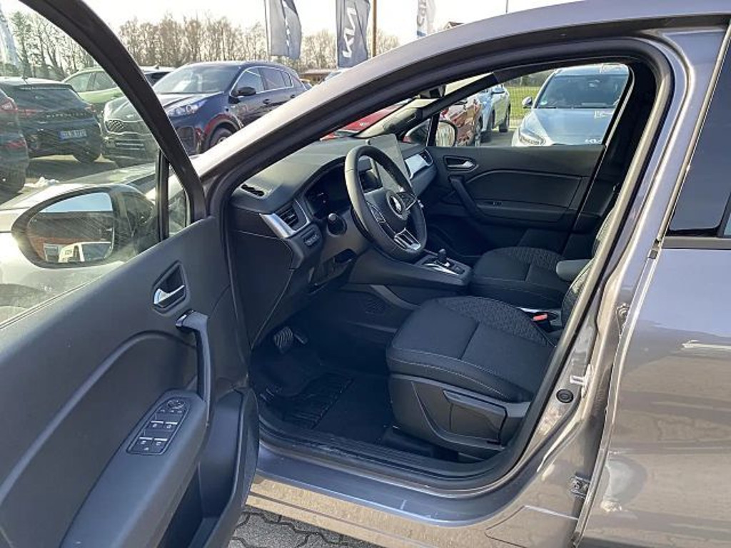 Mitsubishi Grandis