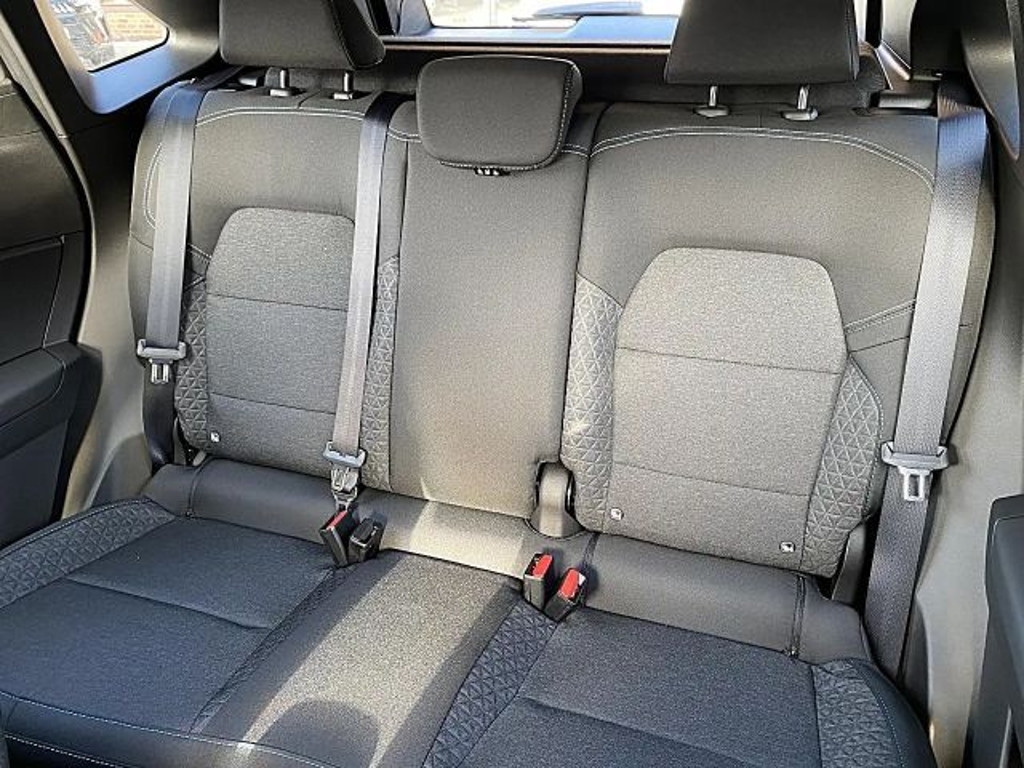 Mitsubishi Grandis