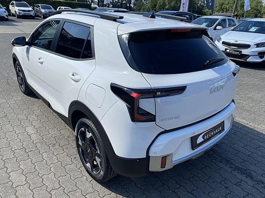 Kia Stonic
