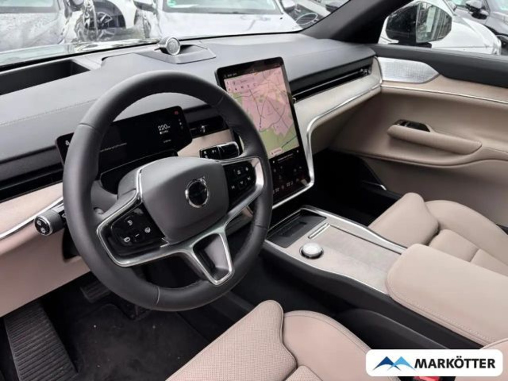 Volvo EX90