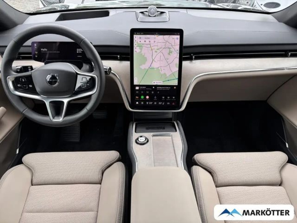 Volvo EX90