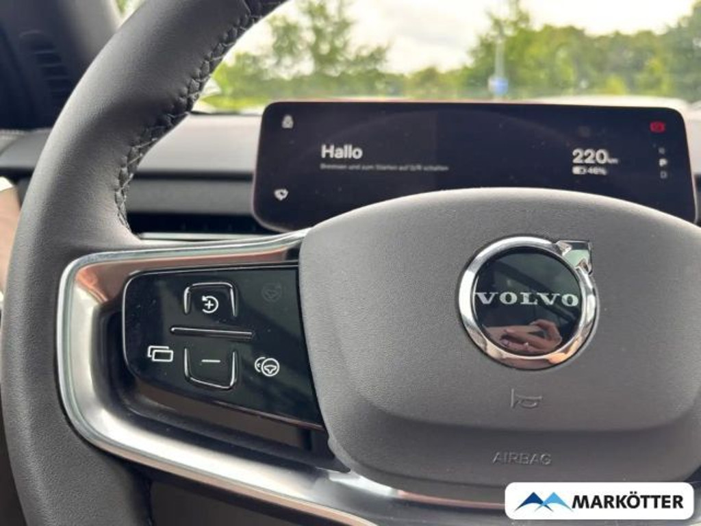 Volvo EX90