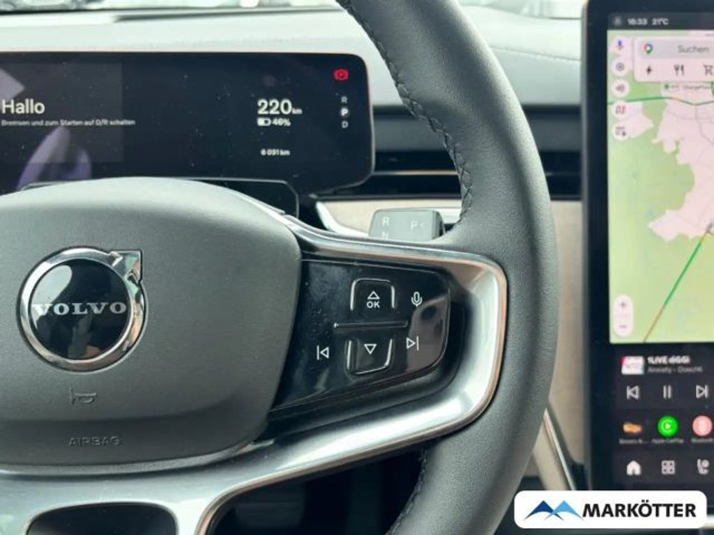 Volvo EX90