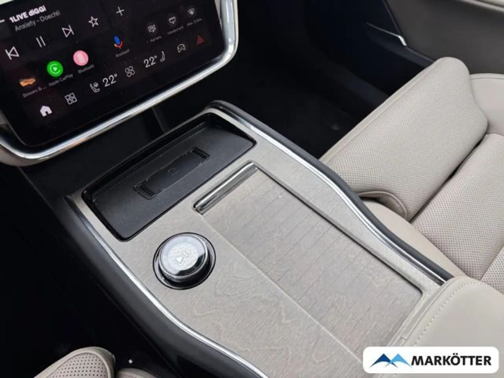 Volvo EX90