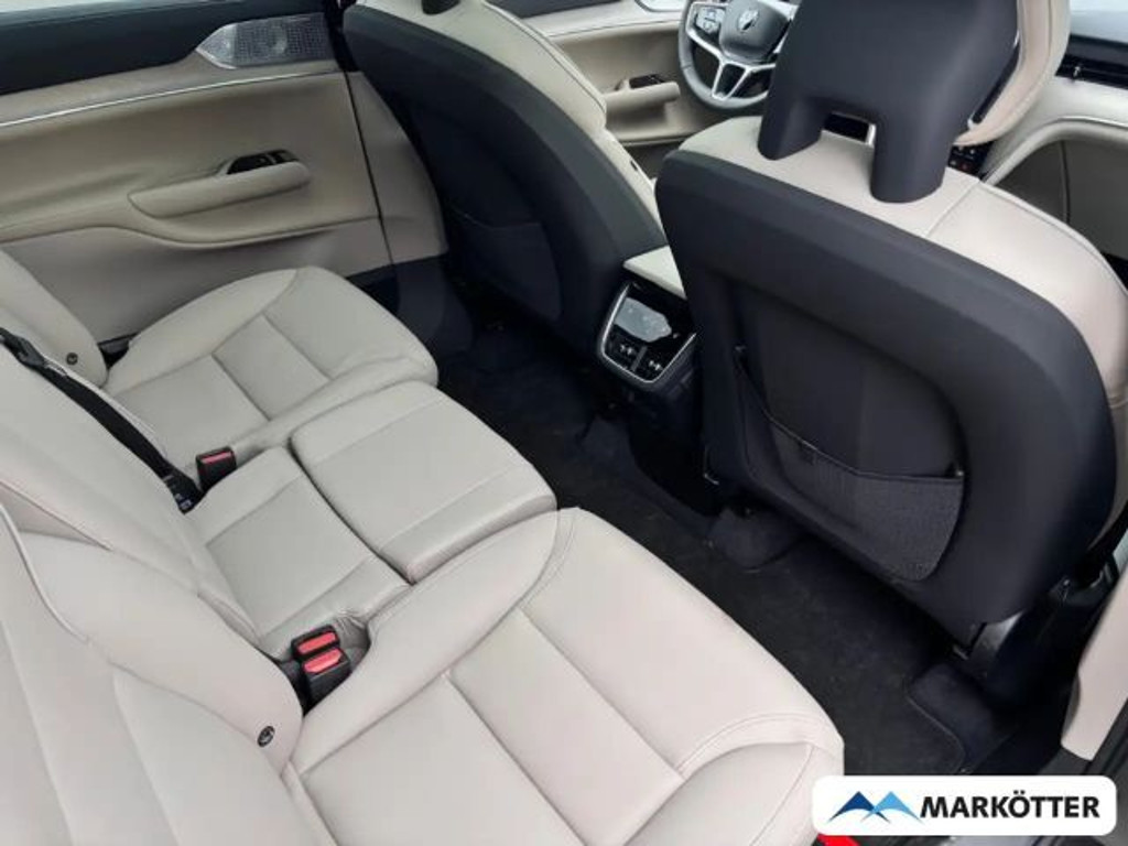 Volvo EX90