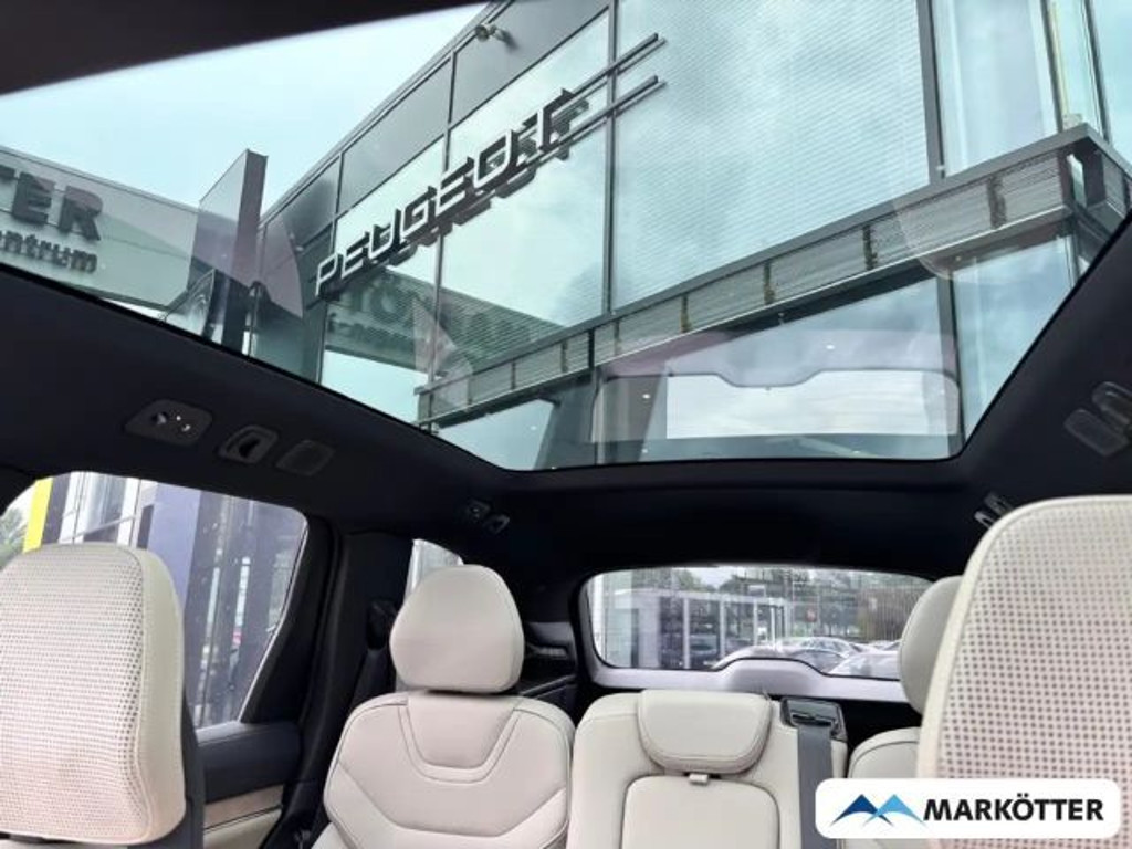 Volvo EX90