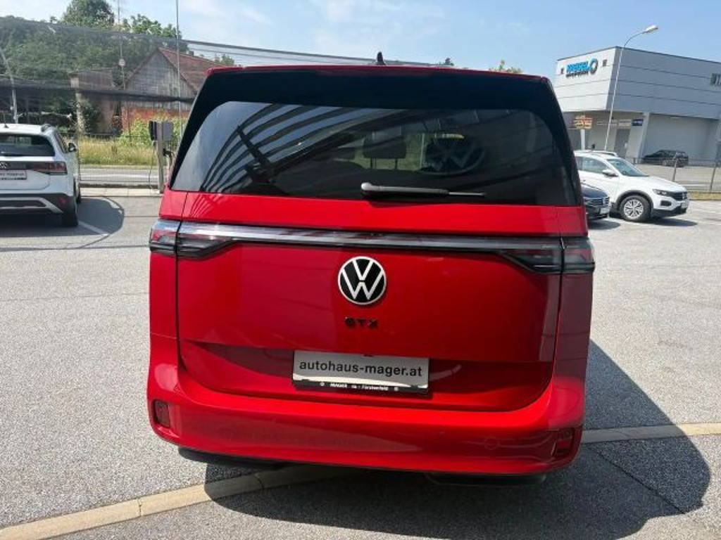 Volkswagen ID.Buzz