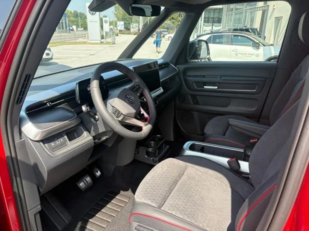 Volkswagen ID.Buzz