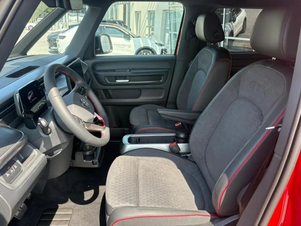 Volkswagen ID.Buzz