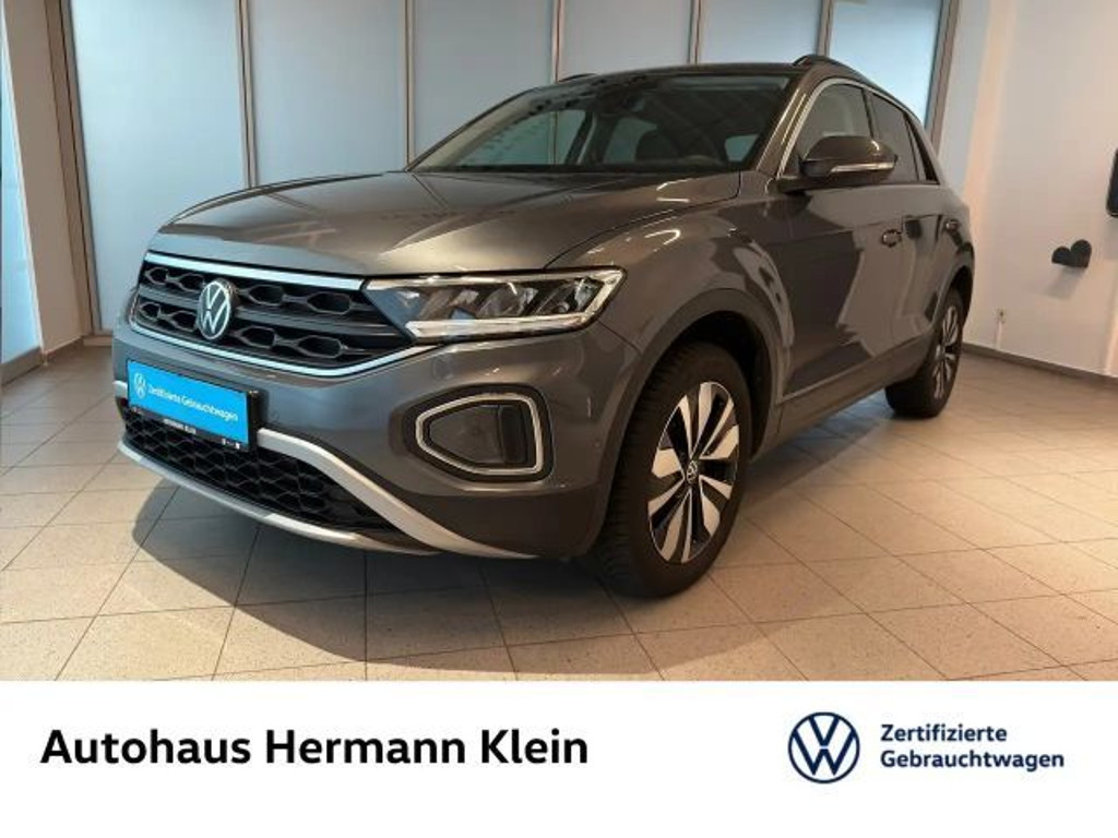 Volkswagen T-Roc 1.0 TSI Move